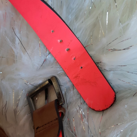 Matty's Platform Wedges - Picture 12 of 14